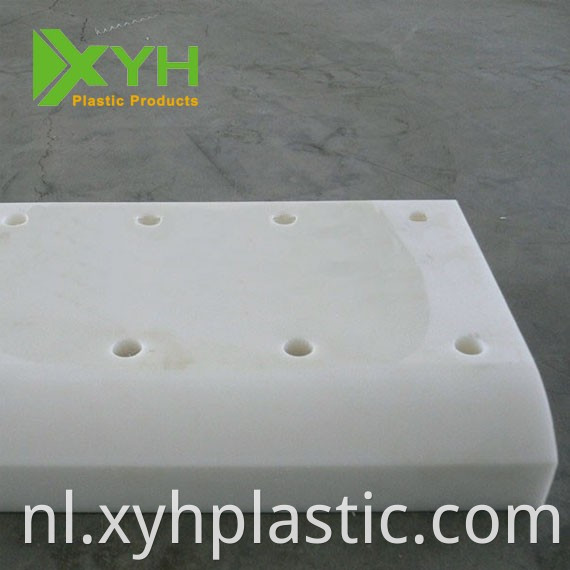 Polyethylene Hdpe Sheet